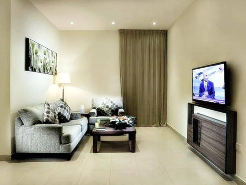Lily Hotel Suite Hofuf Exterior foto